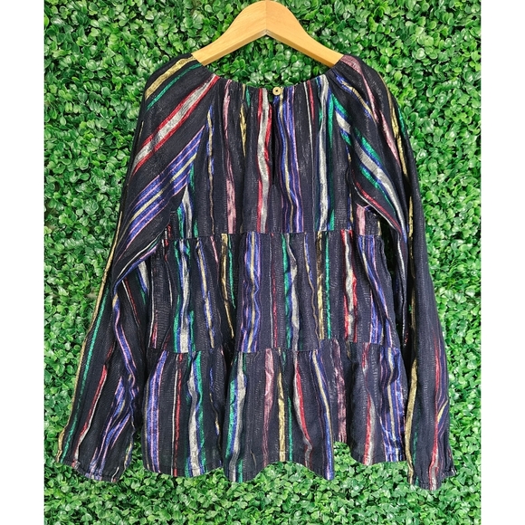 J.Crew Girls top - Picture 3 of 7